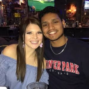 Meet your Posher, Allan